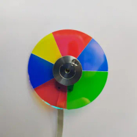 COMPATIBLE COLOR WHEEL FOR BENQ W6000 PROJECTOR