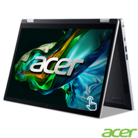 Acer 宏碁 Aspire 3 A3SP14-31PT-3076 14吋觸控翻轉筆電(i3-N305/8GB/512GB/Win11)