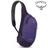 Osprey Daylite Sling 6 單肩側背包 夢幻紫 Dream Purple