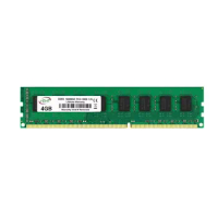 DDR3 RAM DDR3L 2GB 4GB 8GB Desktop Memory 1066 1333 1600 MHz PC3 8500 10600 12800 Non-ECC Memory DIMM