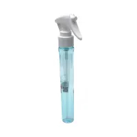 Ataru 70 Ml Botol Sprayer Slim - Biru