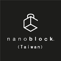 《Nanoblock 迷你積木》贈品