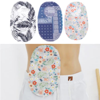 One-Piece Ostomy Bag Pouch Covers Protector Decorative Ostomy Bag Cover Colostomy Bag Protector Pouch Cover For Home Bedroom
