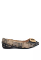 GOSH Calabria 496 Flat Shoes