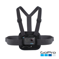 GoPro AGCHM-001 CHESTY 胸前綁帶 固定帶 原廠配件 公司貨 ◎相機專家◎