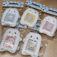 [พร้อมส่ง] PLAVE PLUSH PHOTO HOLDER | ของแท้ คําแนะนําผลิตภัณฑ์ใหม่ของเดือนนี้