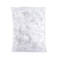 【樂適多】PE一次性隔髒隔油束口桌布 10入一包 MO9248(桌布 防塵套)