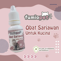 Fumiopet / Obat sariawan Fumiopet / Obat sariawan kucing Fumiopet / Obat Sariawan kucing manjur / Ob