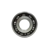 Laher,Bearing Kruk As Kanan 6305Z Honda Revo 91001-KZR-600 Silver