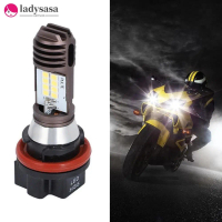 ไฟหน้า LED รถจักรยานยนต์, Ladysasa HS5, หลอดไฟหน้า LED, สำหรับ Honda PCX125 PCX150, ปี 2008-2012, PC