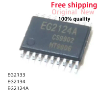 ชิป IC, 10 ชิ้น, EG2124A, EG2133, EG2134, TSSOP20, ในสต็อก, ขายส่ง