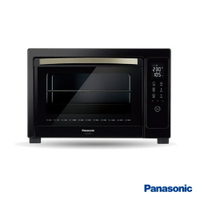 NB-HM3810 Panasonic 國際牌38L微電腦雙溫控烤箱