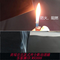 折疊泡棉 高密度耐高溫阻燃EVA泡棉防火隔熱材料新能源材料防火EVA泡棉定制