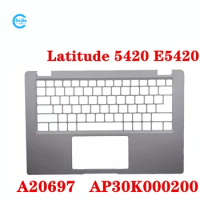 NEW ORIGINAL Laptop Top Case C Cover for DELL Latitude 5420 E5420 A20697 AP30K000200
