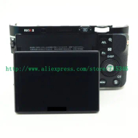 95%NEW Original LCD Back Cover for SONY DSC-RX1RM2 DSC-RX1RII RX1R II Frame Rear Shell Digital Camera Repair Part