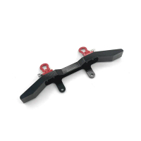 Cầu Chắn Trước Bằng Kim Loại, Có Móc Kéo, Thích Hợp Cho WPL B14 B24 B16 B36, JJRC Q60 Q61 Q62 Q63, P