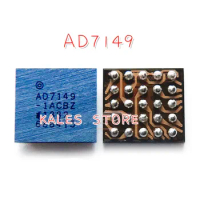 10pcs AD7149 U10 ic for iPhon 7 7Plus 7G Touch Home Button Return ic Replacement Parts