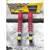 SHOCK SKOK BEBAN BERAT 360mm 340MM 320MM 280MM SHOCK SKOK AB BEBAN BERAT ALL MOTOR SHOCK ABSORDER BE