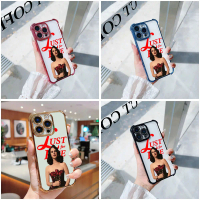 Sarung Telefon Bimbit, Penyanyi Pop Lana Del Rey, Penyaduran Tepi Emas, Kalis Kejutan, Untuk OPPO RE