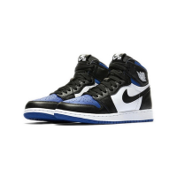 NIKE Air Jordan 1 小閃電 GS AJ1 休閒鞋 大童鞋 575441-041