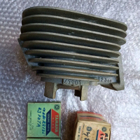 silinder blok Yamaha rs125 original