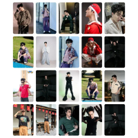 Lomo card Og-40 ảnh bo góc Ogenus FB