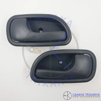 Handle / Tarikan / Pembuka Pintu Dalam KIA Timor