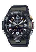 G-SHOCK CASIO G-SHOCK MUDMASTER GG-B100-1A3