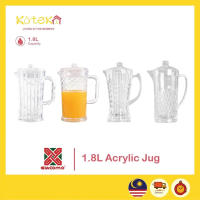 Koteki Giacomo Jug Akrilik 1.8L
