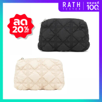 Carlyn Weekender Pouch 4 สี พร้อมส่ง ของแท้ 100% คําแนะนําการขายที่ร้อนแรงในเดือนนี้