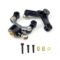 Tarot RC 450 Tail Rotor Control Arm for Trex Align 450 V2 V3 PRO Helicopter