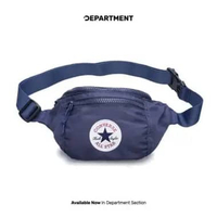 Tas Selempang CONVERSE GO 2 10027417A06 ORIGINAL 1.3L