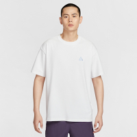 NIKE 短袖上衣 男 快乾 寬鬆版型 AS M NRG ACG SS TEE GCEL 白 IF0371-121