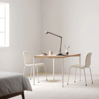 【DESKER】BASIC DESK 韓國設計監製 1000型 基本型書桌 100*40cm(電腦桌/書桌/辦公桌/桌子/專人組裝)