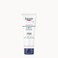 Eucerin UreaRepair Rich Replenishing Face Cream with 5% Urea 50ml