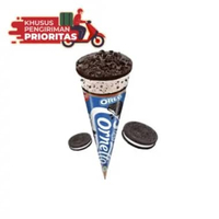 Walls Es Krim Walls Cornetto Disc Oreo 110 ml