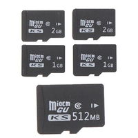 Micro Memory SD Card 2G 1G 512M SD Card SD/TF Flash Card 4 8 16 32 GB Memory Card for Phone