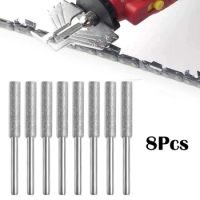 Drill Bits Saw Chain Grinder Chain Grinding Head Saw Chain Chain Saw Electric Saw Grinding Head Of Chain Grinder