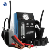 SD305 Manufacturer smart Diagnostic Smoke Machine Product Smoke Tester For EVAP System automotive smoke Tester
