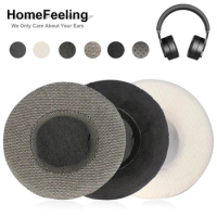 Homefeeling Earpads For Fostex TH500RP Headphone Soft Earcushion Ear Pads Replacement Headset Accessaries