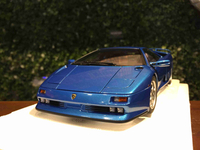 1/18 AUTOart Lamborghini Diablo SE30 Blue 79156【MGM】