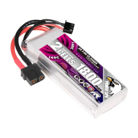 Coddar - LiPo Battery 2S 1800mAh 7.4V 140C