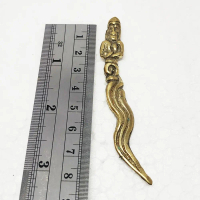 Kelis Cundrik Putut Pandito Semadi Kuningan Unik Antik