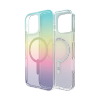 【HODA】 ZAGG 石墨稀 米蘭磁吸款-石墨烯防摔保護殼 iPhone 16 系列 ❮ iPhone 16 ❯ 炫彩