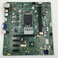 Original Disassemble Motherboard for Dell 3020MT motherboard H81 MIH81R 40DDP VHWTR VJ4YX