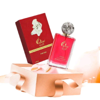 (Cam Kết Chính Hãng) - Nước Hoa Charme God Girl Phiên Bản Nâng Cấp Vip 100ML Cosmetic Perfume Women 