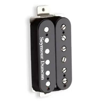 Seymour Duncan Pickup Gitar SH-4 JB Nighthawk Humbucker 11102-13-Nh
