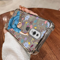 เคสโทรศัพท์ซิลิโคนนุ่มกันกระแทก สำหรับ OPPO F11 และ OPPO F11 Pro ดีไซน์ใหม่