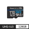 TEAM 十銓 GO Card 記憶卡
