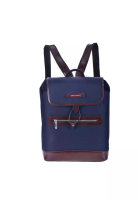 Charles Berkeley Charles Berkeley Grayson Leather Backpack (KP-19138)